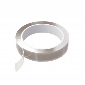 TAŚMA MONTAŻOWA DWUSTRONNA AKRYLOWA 19MM/2M STALCO PERFECT S042276664