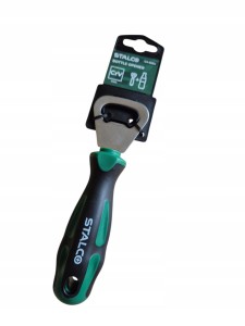 STALCO otwieracz do butelek piwa coli solidny dla fanów marki