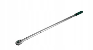 Klucz dynamometryczny 3/4″ 200-1000Nm 24 zęby STALCO S011121000