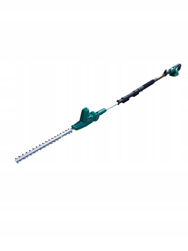 STALCO NOŻYCE AKUMULATOROWE NA WYSIĘGNIKU + ŁADOWARKA + AKU 2A