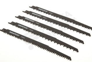 RAWLPLUG BRZESZCZOTY BRZESZCZOT DO LISICY DREWNA 240MM - 5SZT