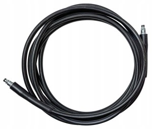STALCO PRZEWÓD DO MYJEK CIŚNIENIOWYCH PVC 5M do myjki s-97901 HPC120A