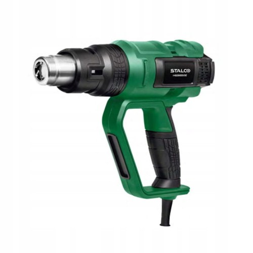 OPALARKA Z LCD 2000W HGS650E STALCO PREMIUM S-97283