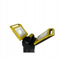NAŚWIETLACZ LED 50W NA STATYWIE LAMPA WARSZTATOWA