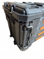 KETER ROC SKRZYNKA PRO GEAR 2.0 4 SZUFLADY