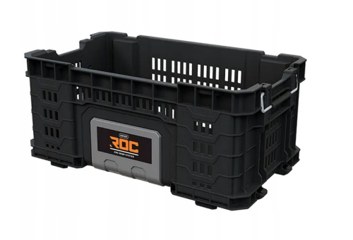 KETER ROC RIGID SKRZYNKA NARZĘDZIOWA KOSZYK 22''