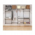 CURVER POJEMNIK 26L Z POKRYWKĄ KREMOWY 44X27X34CM 26L