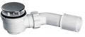 MCALPINE SYFON BRODZIKOWY HC252570B