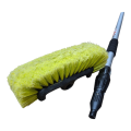 HICO SZCZOTKA TELESKOPOWA DO MYCIA AUTA BUSA PANELI 260CM