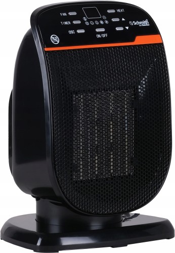 Grzejnik elektryczny ceramiczny Schmith CERAMIC 1500 W NAGRZEWNICA FARELKA