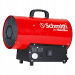 NAGRZEWNICA GAZOWA SCHMITH 10 kW
