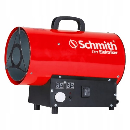 NAGRZEWNICA GAZOWA SCHMITH 10 kW