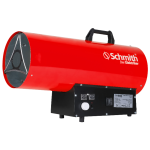 NAGRZEWNICA GAZOWA SCHMITH 50 kW