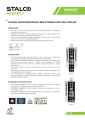 STALCO KOTWA CHEMICZNA BEZ STYRENU SVA 300ML