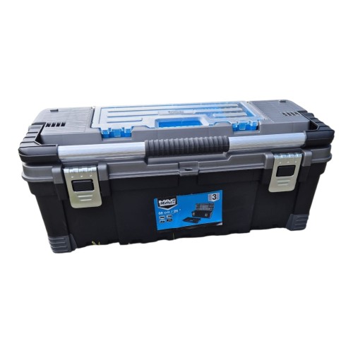 MACALISTER SKRZYNKA NARZĘDZIOWA NA NARZĘDZIA ORGANIZER HAWK 26''