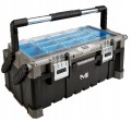 SKRZYNKA NARZĘDZIOWA CANTILEVER TOOLBOX 22 MACALISTER