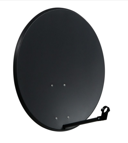 ANTENA SATELITARNA ASC 800 GRAFITOWA "80"