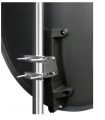 ANTENA SATELITARNA ASC 800 GRAFITOWA "80"