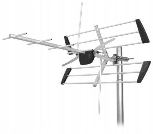 TELEVES ANTENA DVB-T YAGI EDGE+ MIX