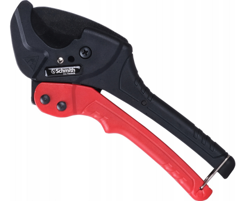 SCHMITH OBCINAK DO RUR PVC 0-42CM