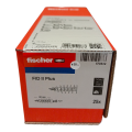 FISCHER MOCOWANIE DO STYROPIANU FID 80