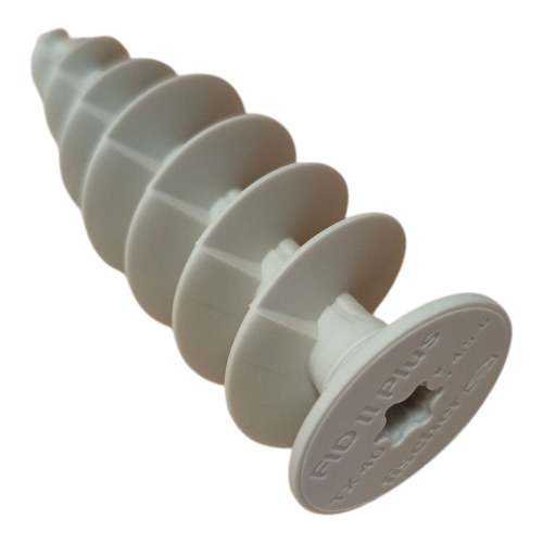 FISCHER MOCOWANIE DO STYROPIANU FID 80