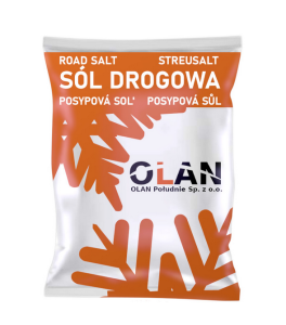 SÓL DROGOWA 25KG 