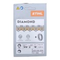 STIHL ŁAŃCUCH DIAMENTOWY DO PILARKI PIŁY GS 461