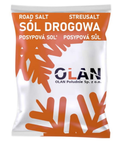 SÓL DROGOWA 10KG