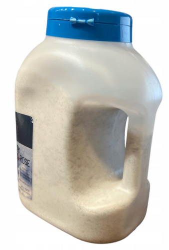 SÓL DROGOWA 5KG Z DOZOWNIKIEM SOLNICZKA