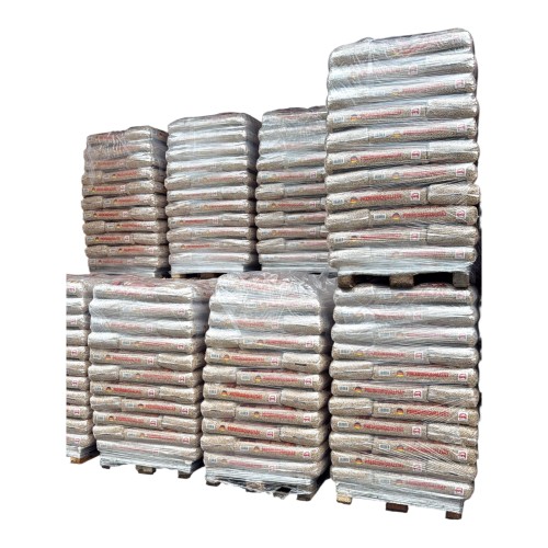 SPARKY PREMIUM HOLZPELLETS PELET PELLET 15KG