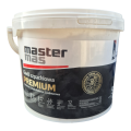 MASTER GOTOWA GŁADŹ SZPACHLOWA MASTER PREMIUM 5KG