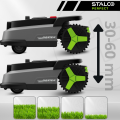 STALCO ROBOT KOSZĄCY MOW MASTER RTK BEZKABLOWY LORA AI