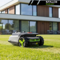 STALCO ROBOT KOSZĄCY MOW MASTER RTK BEZKABLOWY LORA AI