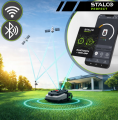 STALCO ROBOT KOSZĄCY MOW MASTER RTK BEZKABLOWY LORA AI