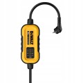 DEWALT ŁADOWARKA 16A EV Charger Typ2 IP65 z kablem 7,5m HYBRYDA PLUG-IN