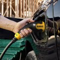 DEWALT ŁADOWARKA 16A EV Charger Typ2 IP65 z kablem 7,5m HYBRYDA PLUG-IN