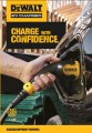 DEWALT ŁADOWARKA 16A EV Charger Typ2 IP65 z kablem 7,5m HYBRYDA PLUG-IN