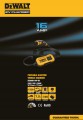 DEWALT ŁADOWARKA 16A EV Charger Typ2 IP65 z kablem 7,5m HYBRYDA PLUG-IN