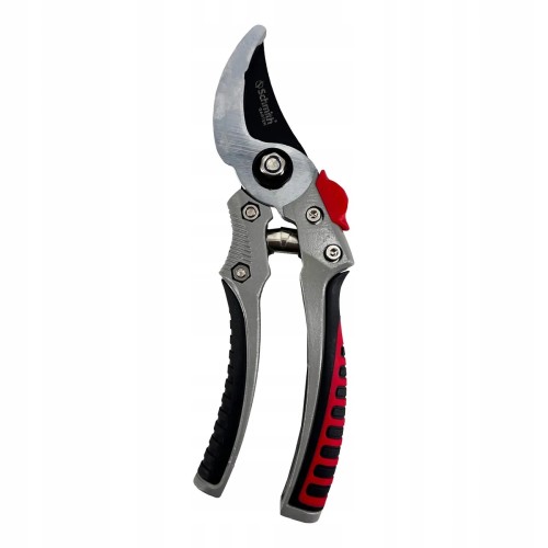 Sekator nożycowy aluminiowy 203mm SK5 SCHMITH