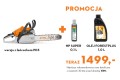 STIHL PILARKA SPALINOWA MS 182 35CM