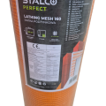 STALCO PERFECT SIATKA ELEWACYJNA 160G 50M2 POMARAŃCZOWA PREMIUM