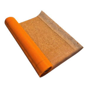 STALCO PERFECT SIATKA ELEWACYJNA 160G 50M2 POMARAŃCZOWA PREMIUM NA MB