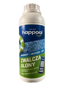 AQUA BIOCYD HOME G-1R ANTY GLON DO WODY BASENU 1L