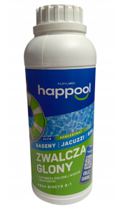 AQUA BIOCYD MOCNY G-1 ANTY GLON DO WODY BASENU 1L