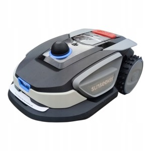SUNSEEKER ROBOT KOSZĄCY KOSIARKA AUTOMATYCZNA BEZKABLOWA AI LIDAR S4 1000M2