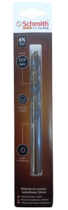SCHMIT WIERTŁO DO METALU 12,0MM KOBALTOWE