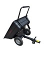 Przyczepka transportowa CT400 traktora PROLINE traktorka 400kg TACZKA 2w1
