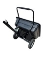 Przyczepka transportowa CT400 traktora PROLINE traktorka 400kg TACZKA 2w1