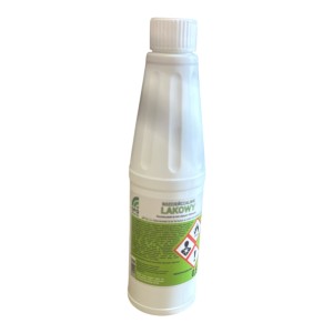 ANED ROZCIEŃCZALNIK LAKOWY BENZYNA LAKOWA 0,5L